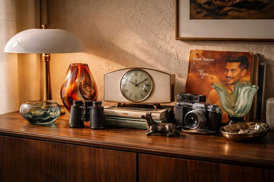 Decorative arts