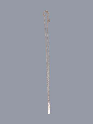 Sterling Silver Articulated Masonic Working Tools Pendant & Chain, Birmingham 1997