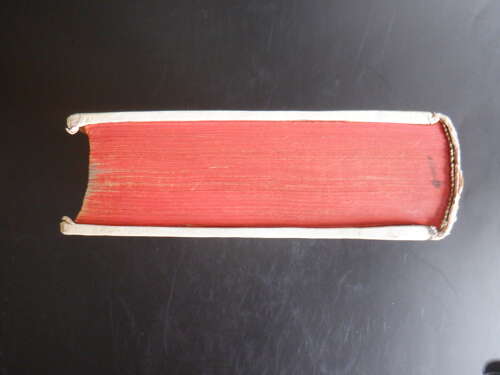 1790 Johann Gottfried Eichhorn Einleitung Alte Testament Vol III Hebrew Bible