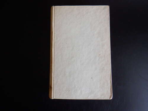 1790 Eichhorn Einleitung ins Alte Testament Vol II Antique Theology Hebrew
