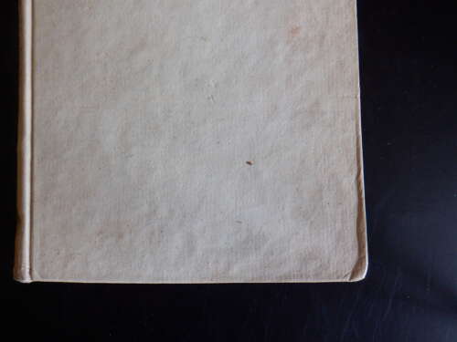 1790 Eichhorn Einleitung ins Alte Testament Vol II Antique Theology Hebrew