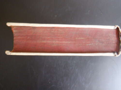 1790 Eichhorn Einleitung ins Alte Testament Vol II Antique Theology Hebrew