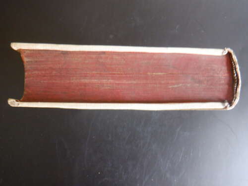 1790 Eichhorn Einleitung ins Alte Testament Vol II Antique Theology Hebrew