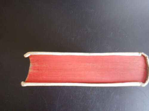 1790 Eichhorn Einleitung ins Alte Testament Vol II Antique Theology Hebrew