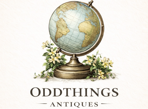 Odd Things